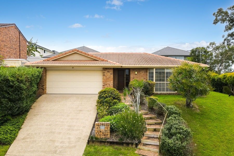 40 Foxmont Drive, Carina QLD 4152, Image 0