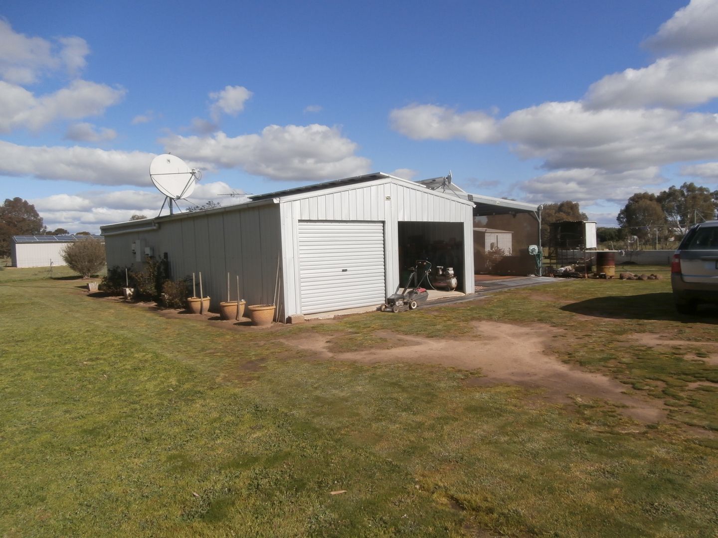 29 Grisold Road, Laanecoorie VIC 3463, Image 1