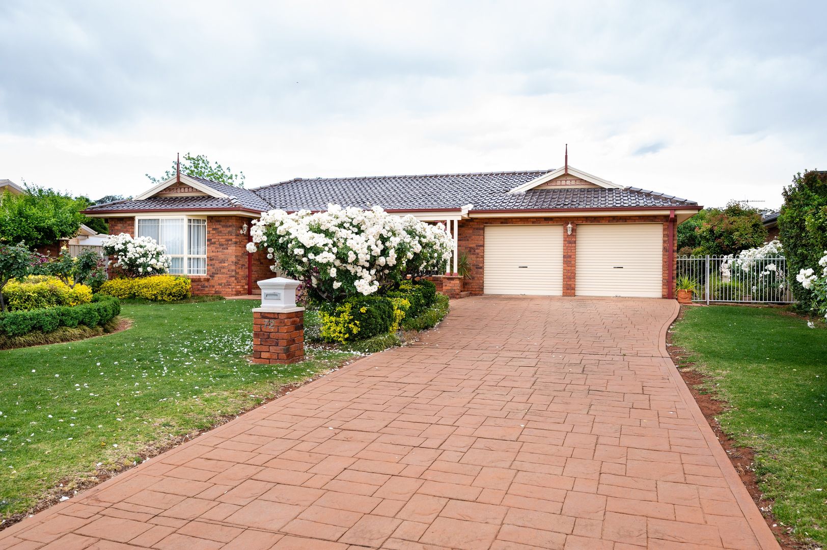 72 Clifton Boulevard, Griffith NSW 2680, Image 2