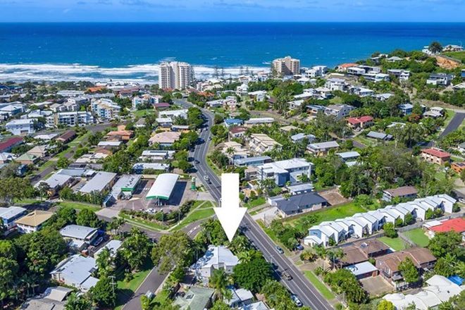 Picture of 1/47-49 Yandina Coolum Road, COOLUM BEACH QLD 4573