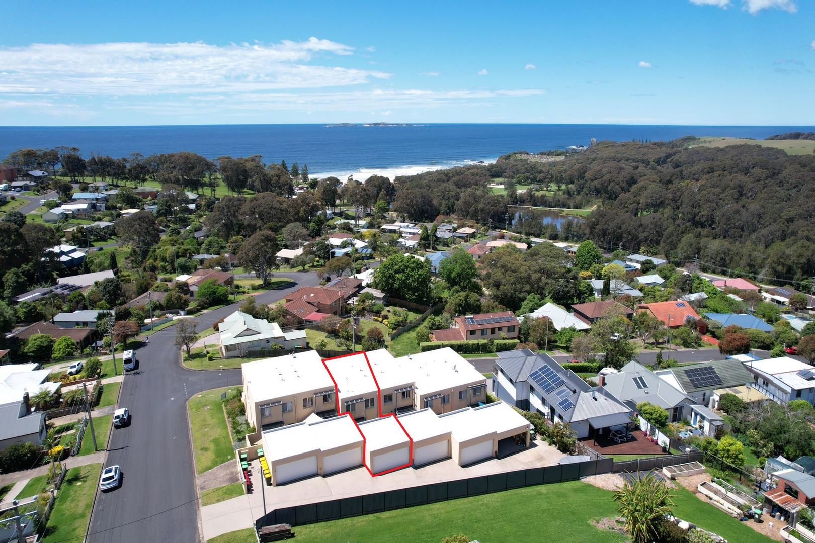 3/10-12 Marine Drive, Narooma NSW 2546, Image 2