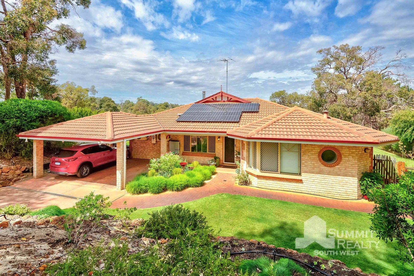 22 Crowd Road, Gelorup WA 6230, Image 0