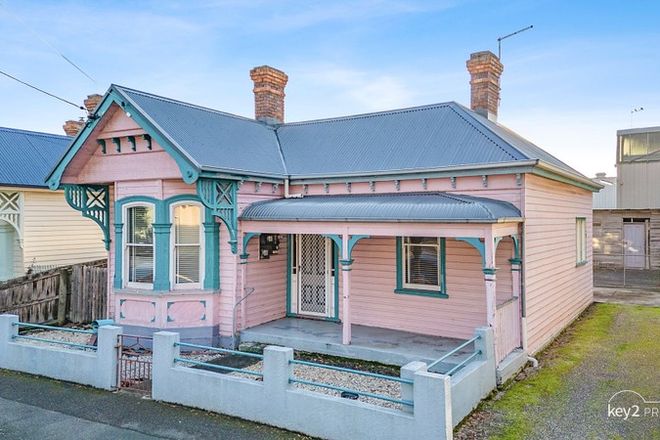 Picture of 6 Taylor Street, INVERMAY TAS 7248