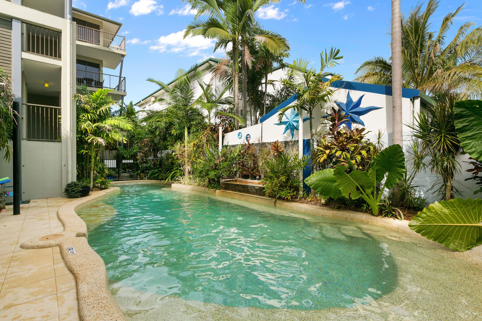 3/63 Vasey Esplanade, Trinity Beach QLD 4879, Image 2