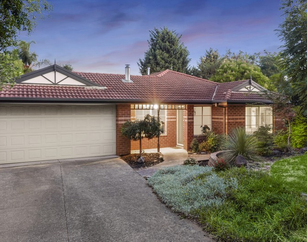 33 Chester Street, Lilydale VIC 3140