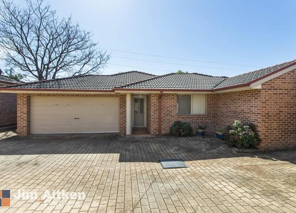 32 Richmond Road, Kingswood NSW 2747