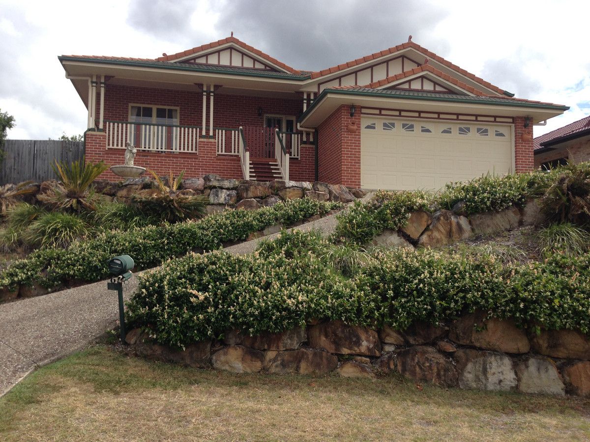 4 bedrooms House in 51 Lancewood Drive ALBANY CREEK QLD, 4035