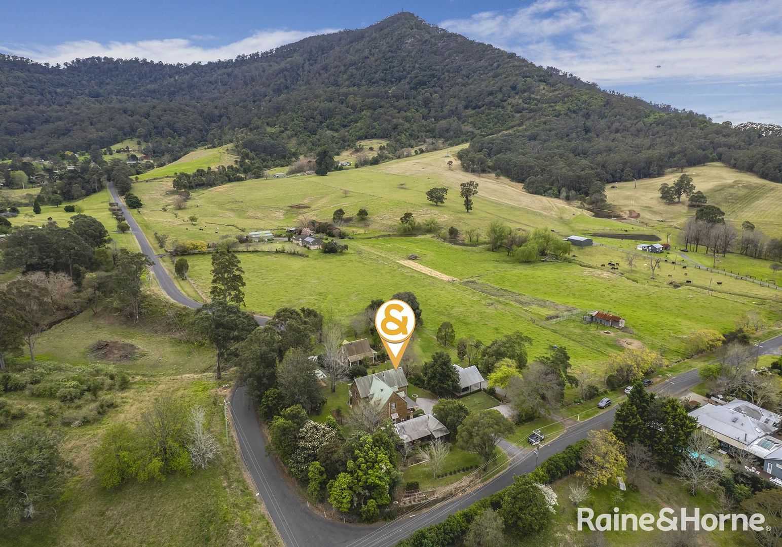 94 Barfield Road, Cambewarra NSW 2540, Image 1