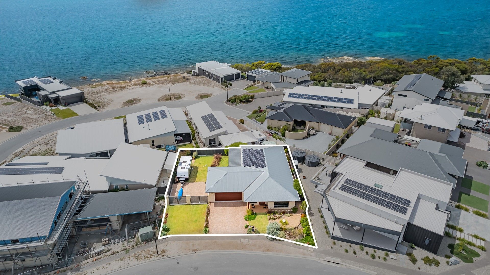 8 Sapphire Drive, Port Lincoln SA 5606, Image 0