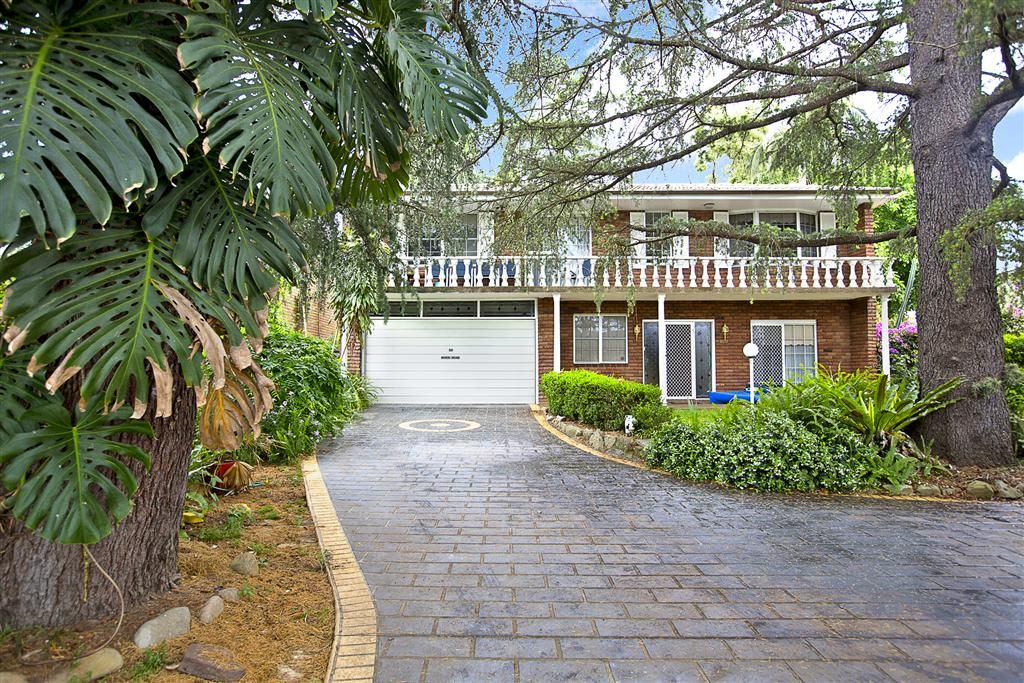 50 River Road, Emu Plains Property History & Address Research Domain