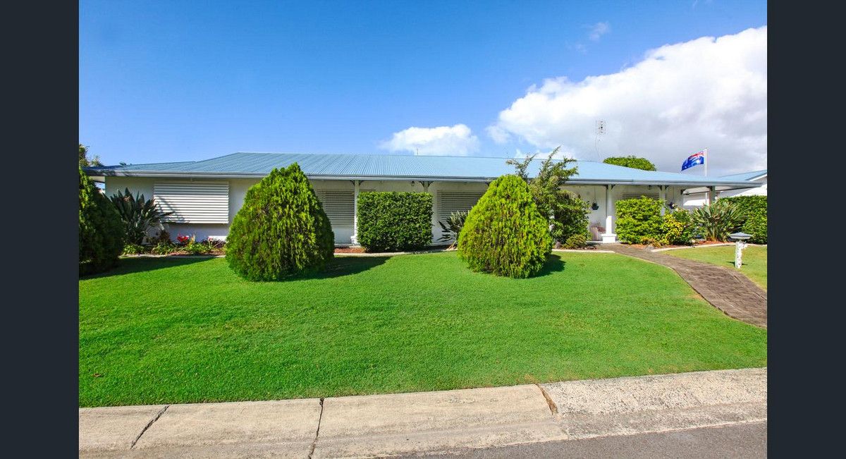 1 Fullerton Street, Benowa Waters QLD 4217, Image 0