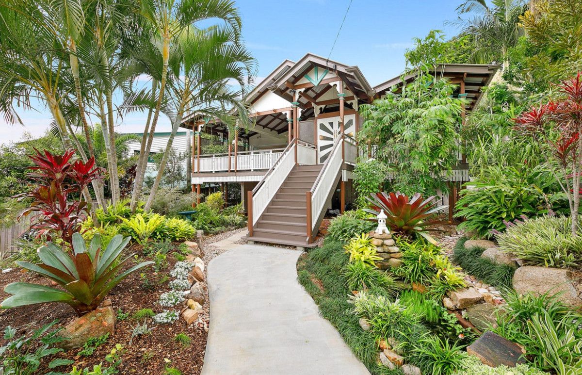 4 bedrooms House in 82 Pope Street TARRAGINDI QLD, 4121