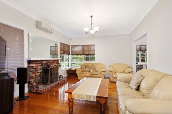 Picture of 19 Rochford Street, BENTLEIGH EAST VIC 3165