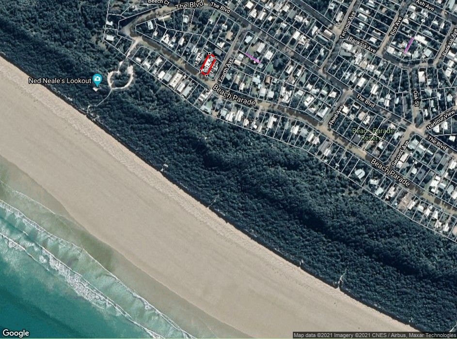 17 Beach Pde, Sandy Point VIC 3959, Image 2