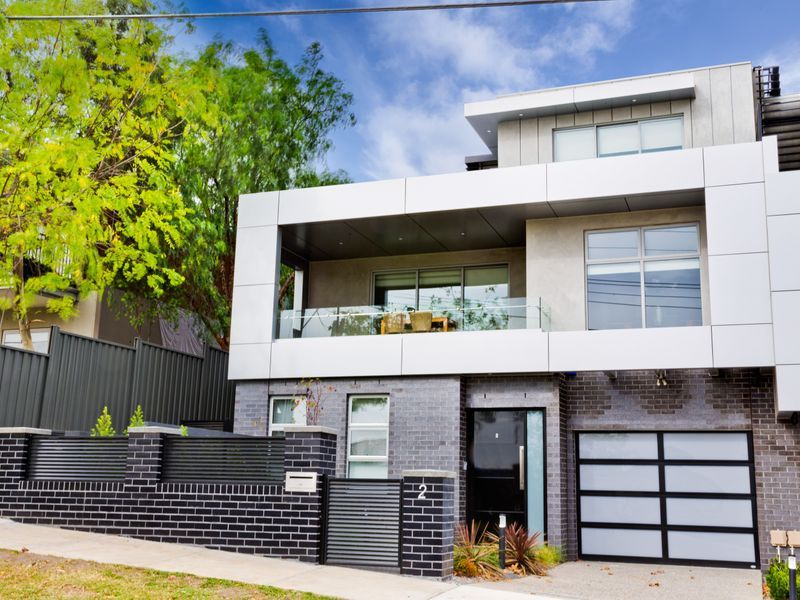 2/14-16 Fisher Parade, Ascot Vale VIC 3032, Image 0