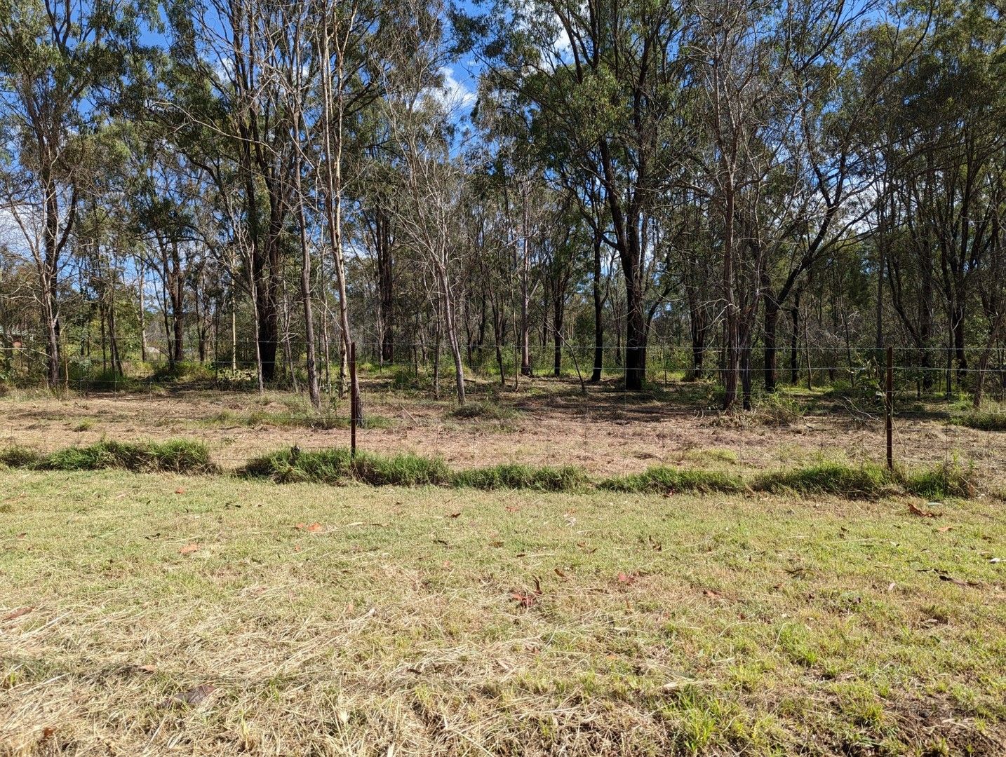 Lot 2 Connors Road, Helidon QLD 4344, Image 0