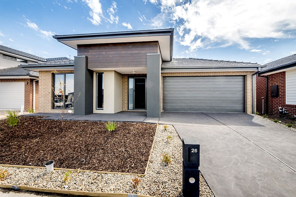 26 Terra Firma Circuit, Clyde VIC 3978, Image 0