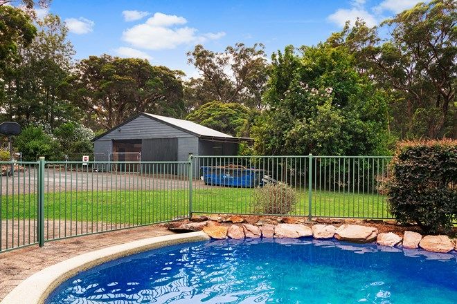 Picture of 29 Bushrock Road, RYHOPE NSW 2283