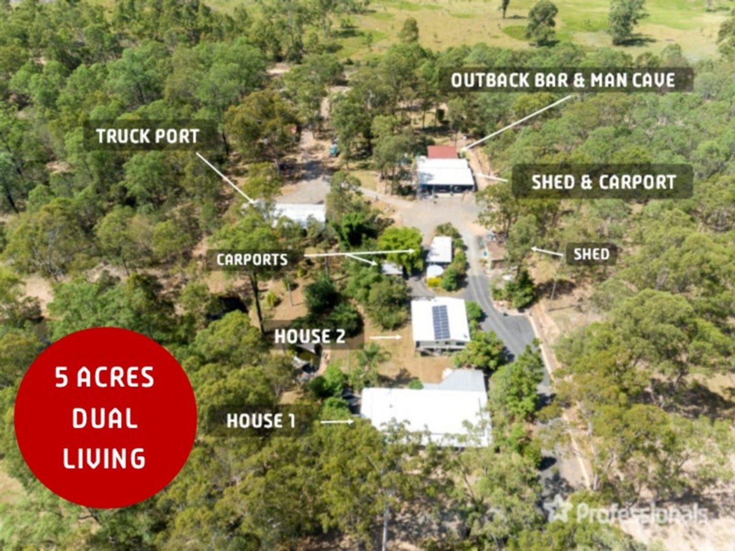 133 Leopardwood Road, Cedar Grove QLD 4285, Image 0