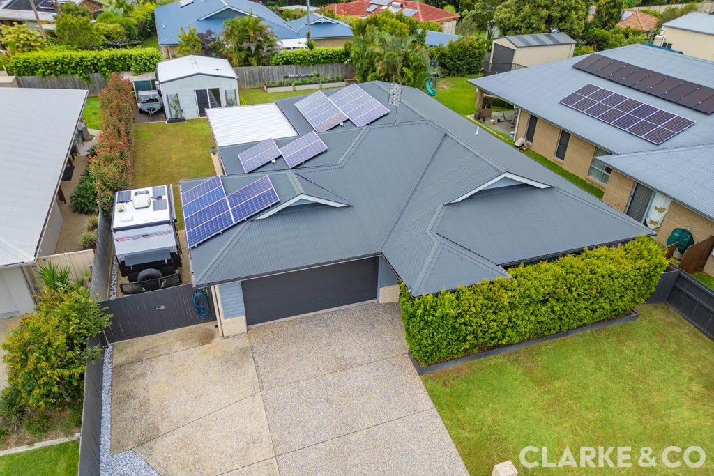 16 Featherwood Crescent, Beerwah QLD 4519, Image 0