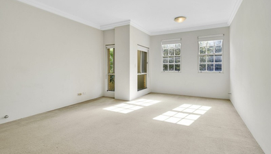 Picture of 17/267 Miller, NORTH SYDNEY NSW 2060