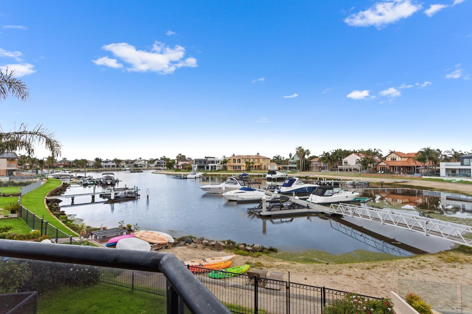 20 Ocean Reef Drive, Patterson Lakes VIC 3197, Image 0