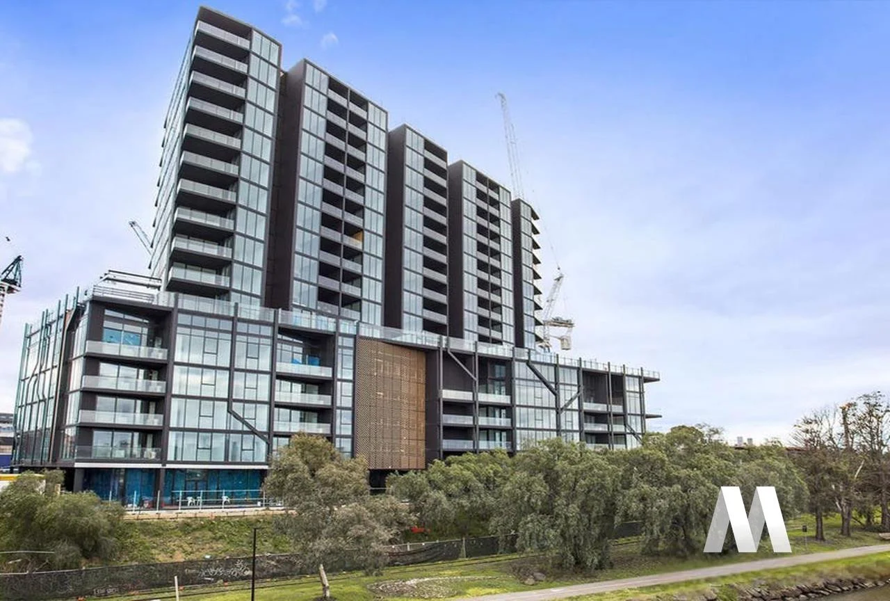 Additional image 9 of 1311/2 Joseph Road, Footscray VIC 3011