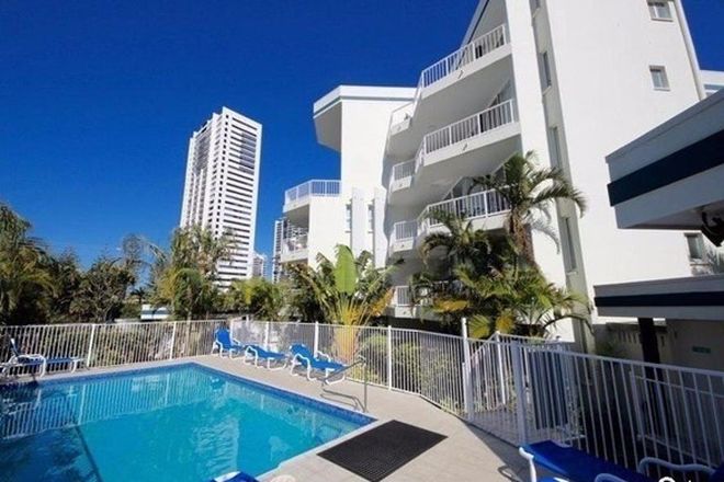169 Apartments For Rent In Broadbeach Qld 4218 Domain