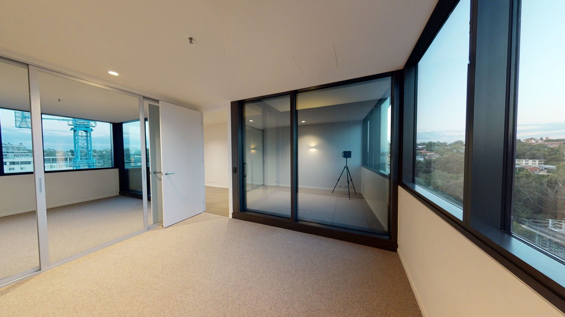 1 bedrooms Apartment / Unit / Flat in 409/631 Victoria Street ABBOTSFORD VIC, 3067