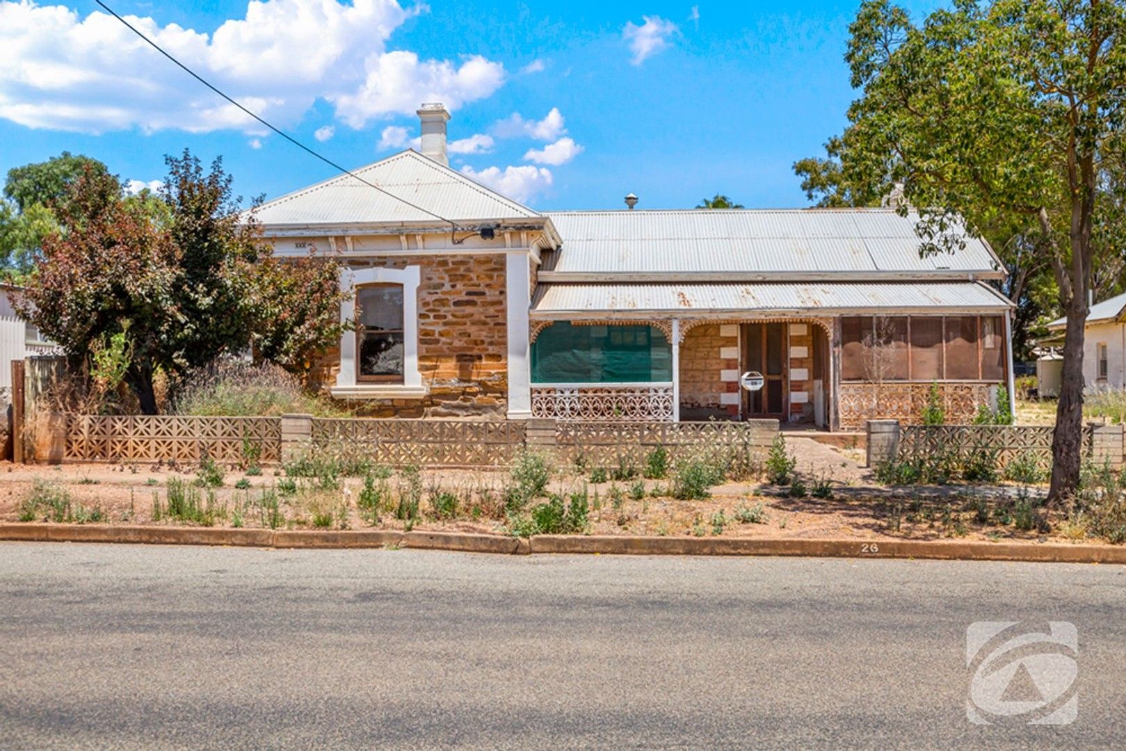 26 Barwell Street, Eudunda SA 5374, Image 0