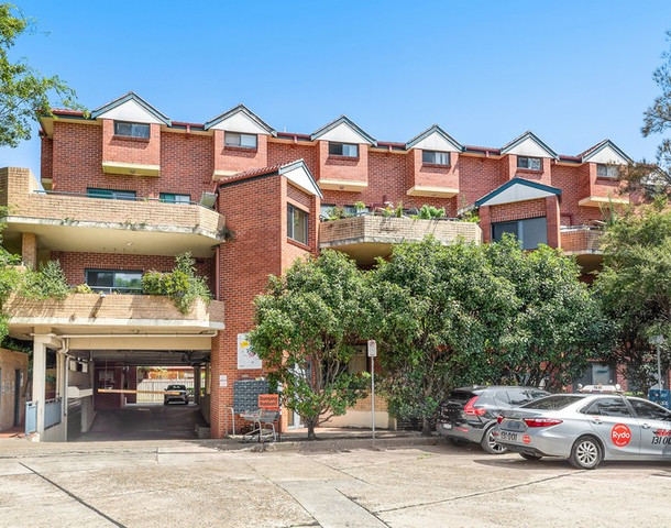 33/42 Swan Avenue, Strathfield NSW 2135