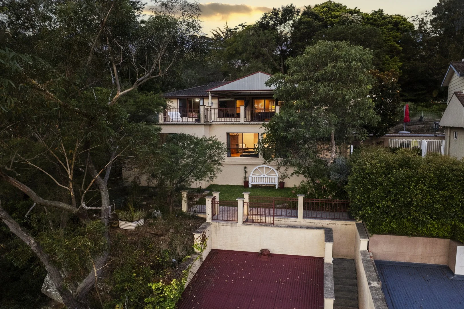 14 Electra Street, Heathcote NSW 2233