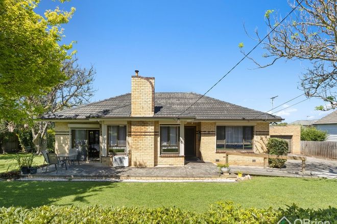 Picture of 28-30 Holmes Street, NOBLE PARK VIC 3174