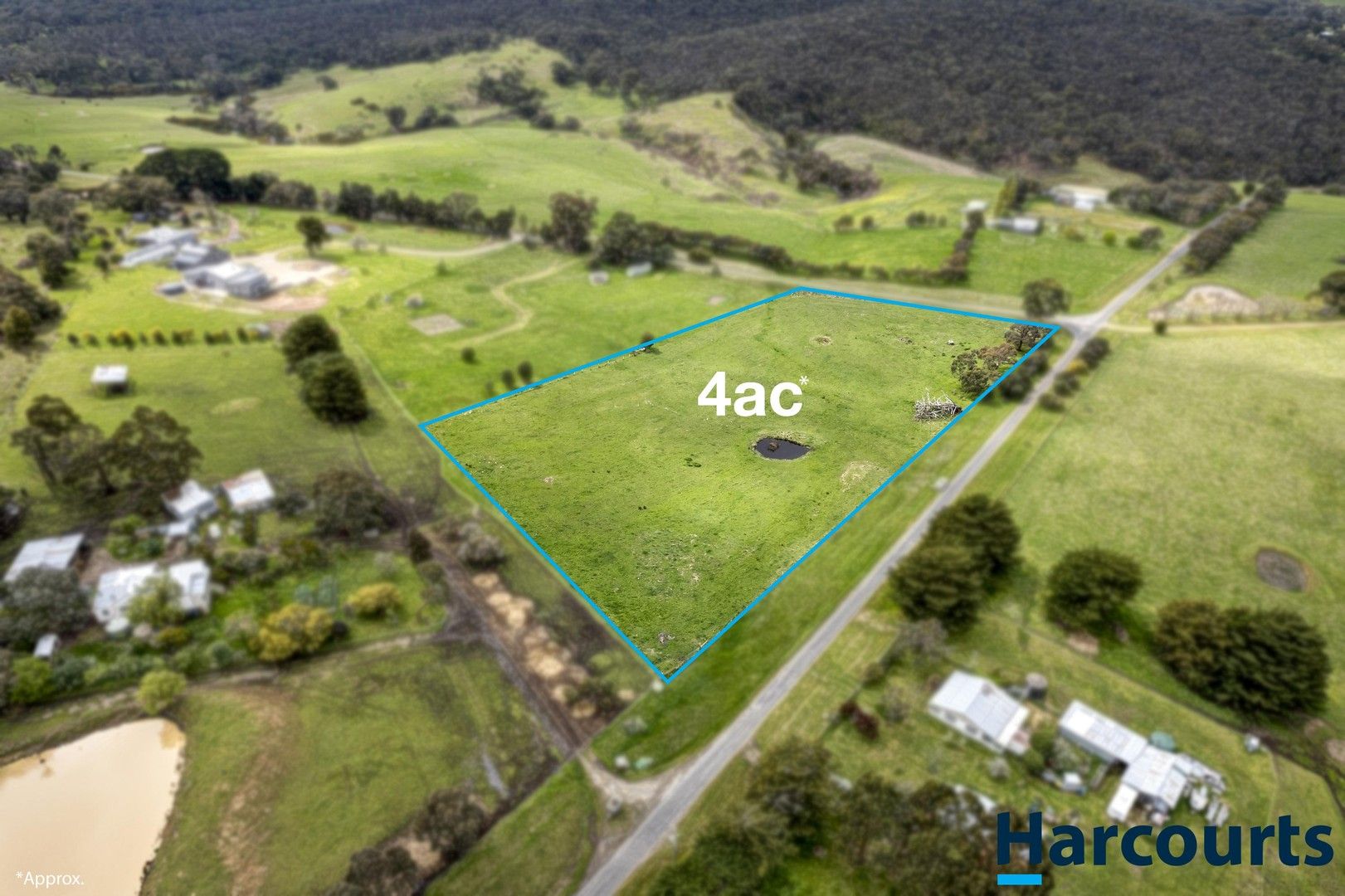 449 Happy Valley Road, Happy Valley VIC 3360 Domain