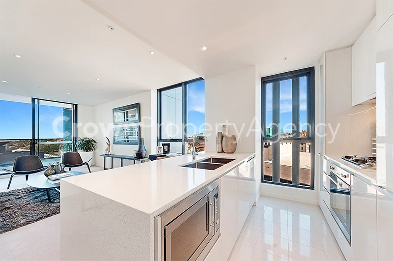 Additional image 2 of 808E/5 Pope Street, Ryde NSW 2112