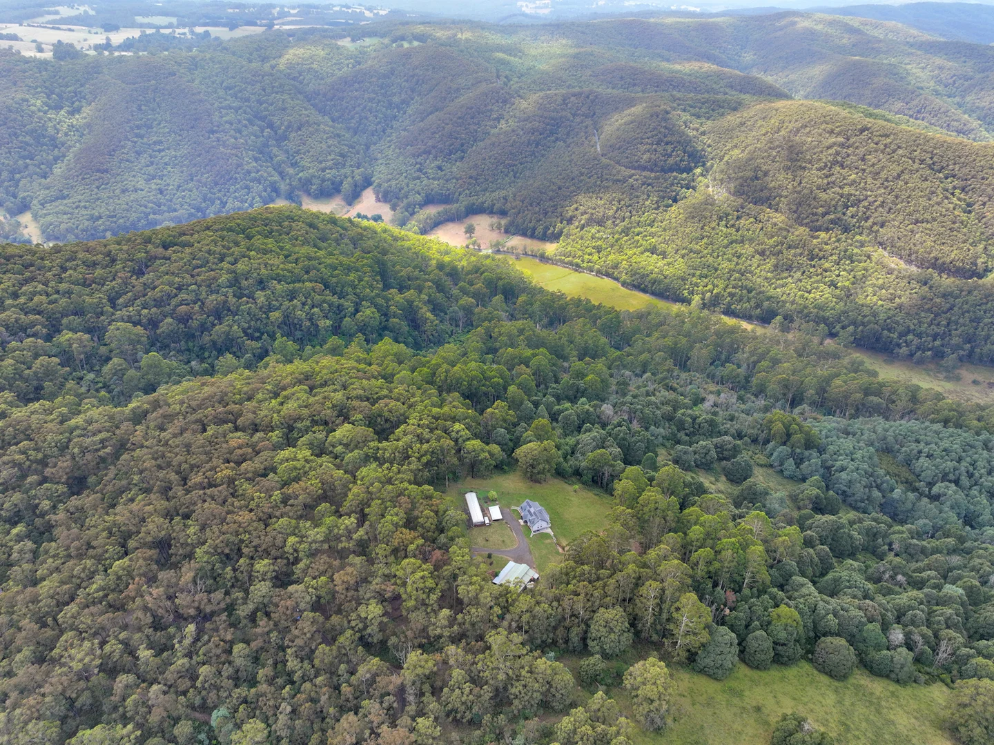 Additional image 27 of 384 Ridge Road, Noojee VIC 3833