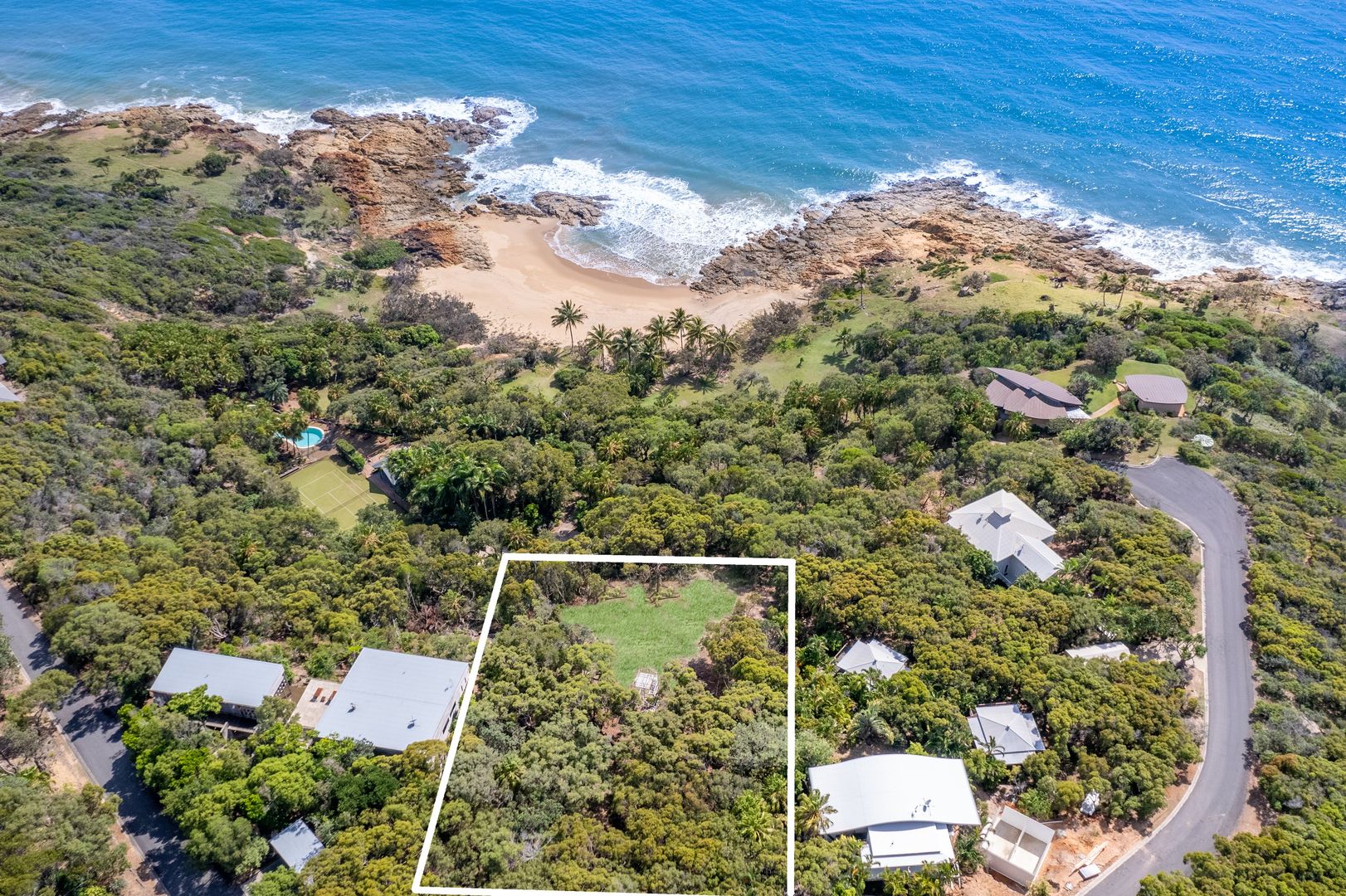 4 Springs, Agnes Water QLD 4677, Image 1