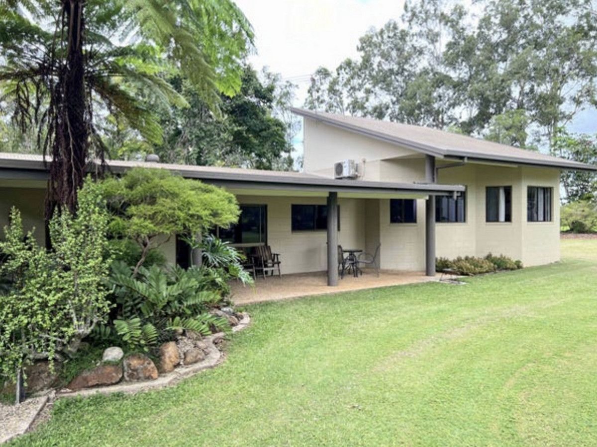 6663 Kennedy Highway, Walkamin QLD 4872, Image 1