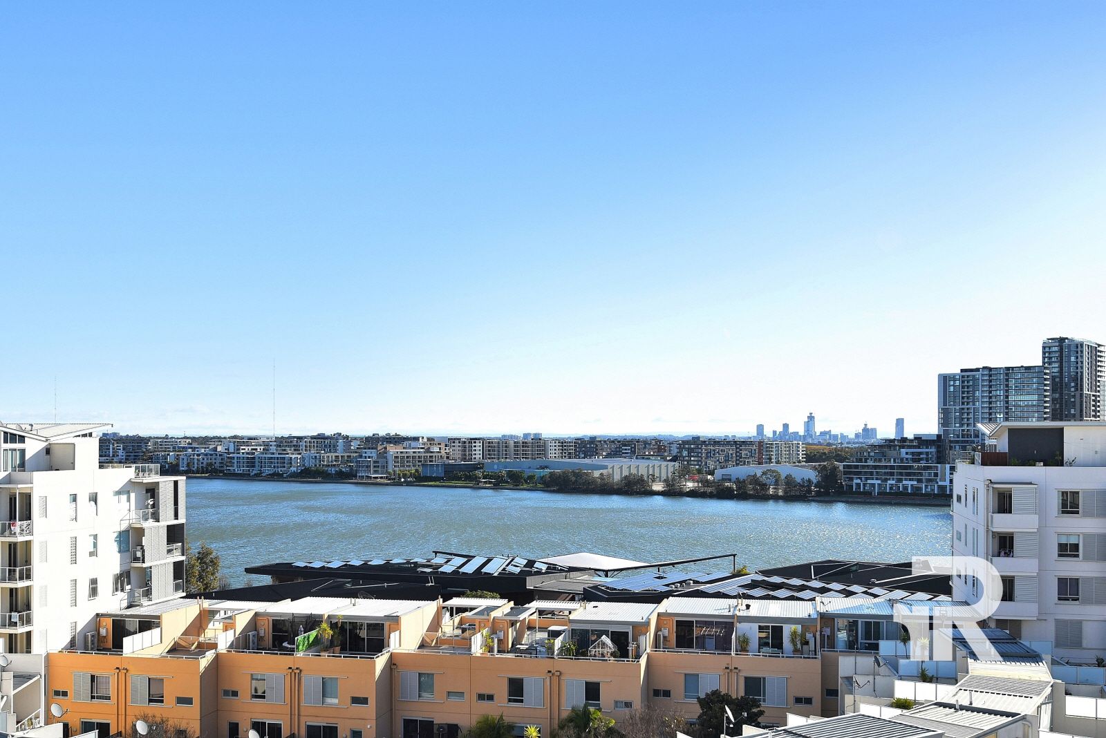 2 bedrooms Apartment / Unit / Flat in B418/10-16 Marquet Street RHODES NSW, 2138