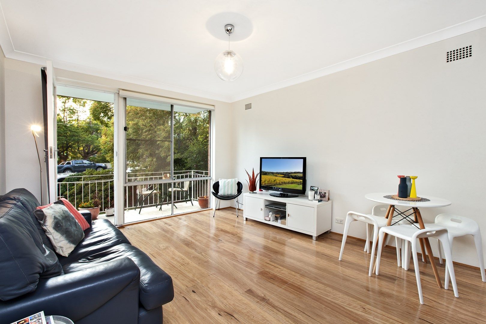 2/4 Morton Street, Wollstonecraft NSW 2065, Image 0