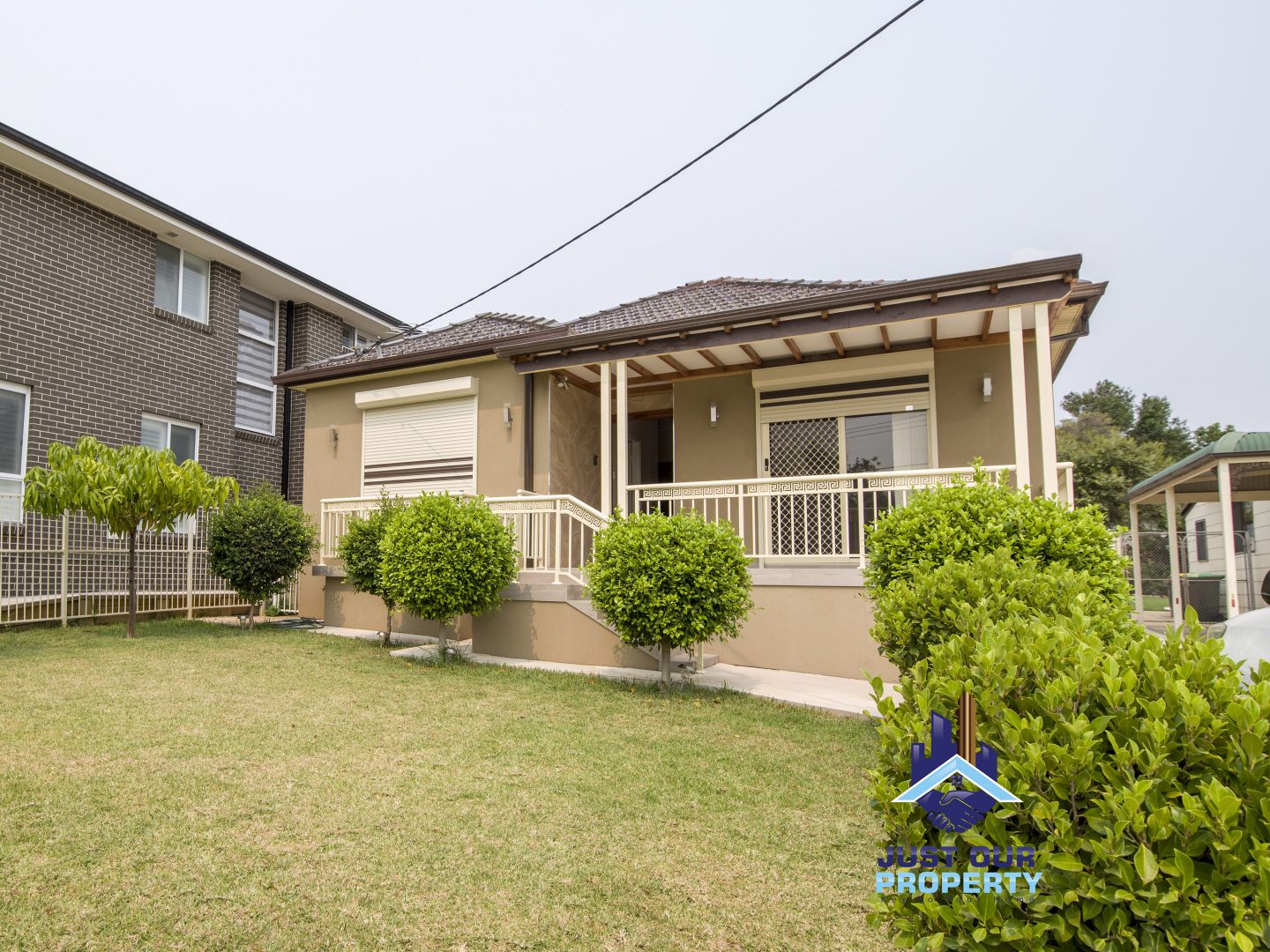 36 Central Road, Beverly Hills NSW 2209