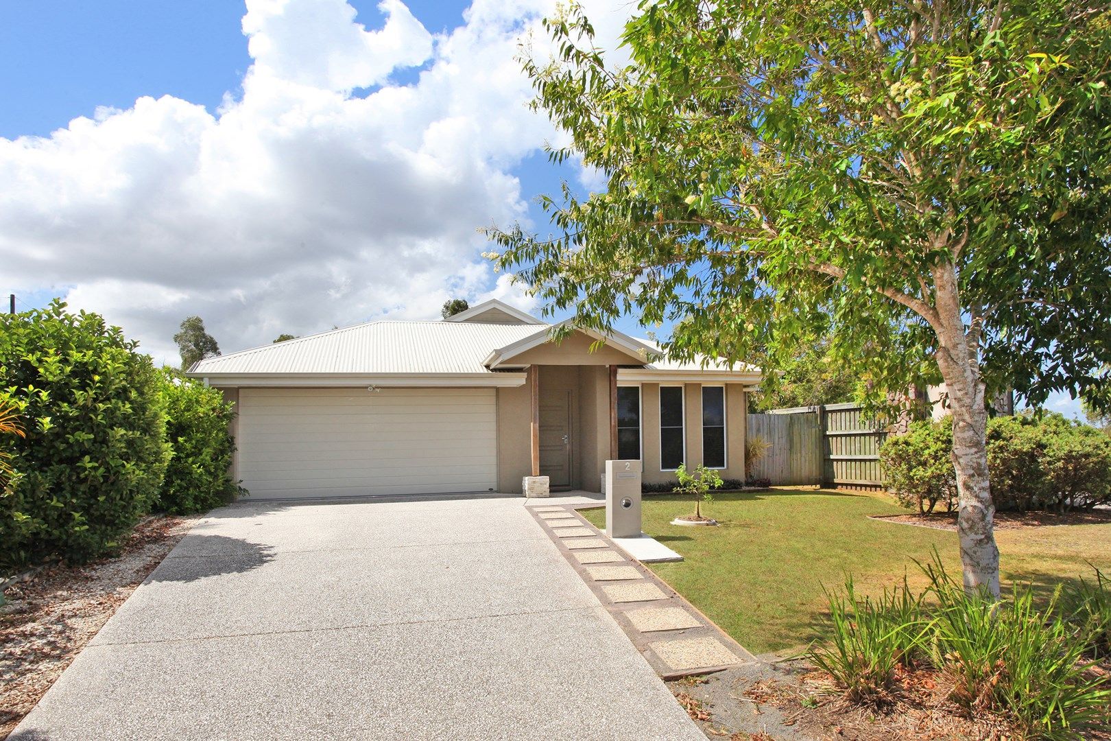 2 Bainbridge Circuit, Sippy Downs QLD 4556, Image 0