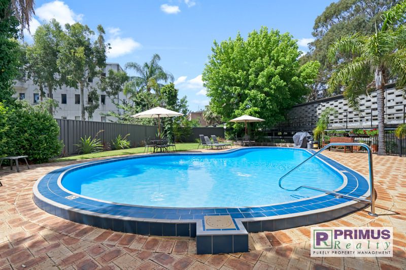 2 bedrooms Apartment / Unit / Flat in 52/38 Kings Park Road WEST PERTH WA, 6005