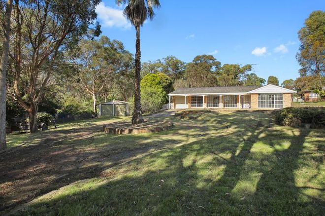 Picture of 8 Wollondilly Avenue, WILTON NSW 2571