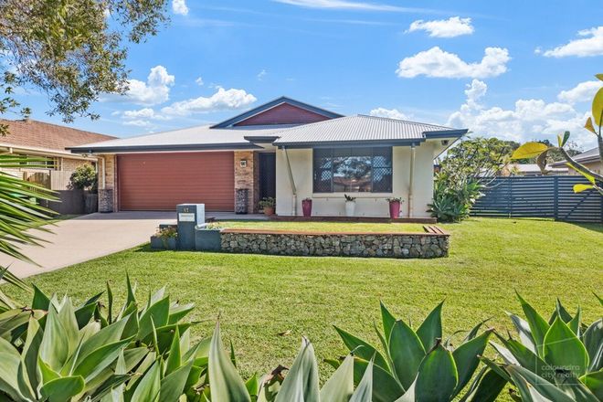 Picture of 67 Rawson Street, CALOUNDRA WEST QLD 4551