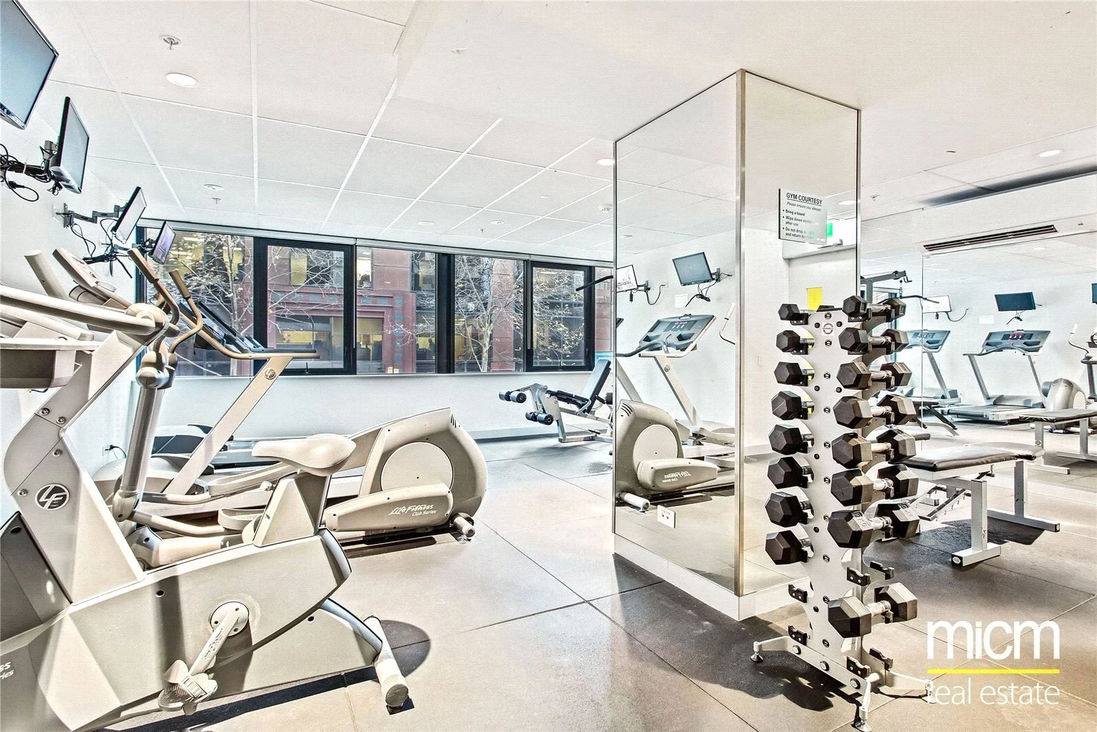 Additional image 8 of 1008/181 ABeckett Street, Melbourne VIC 3000