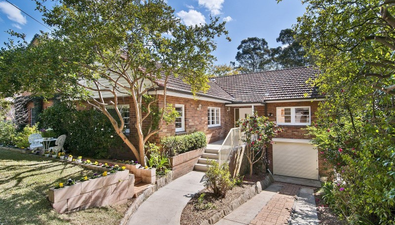Picture of 32 Anglo Street, CHATSWOOD NSW 2067
