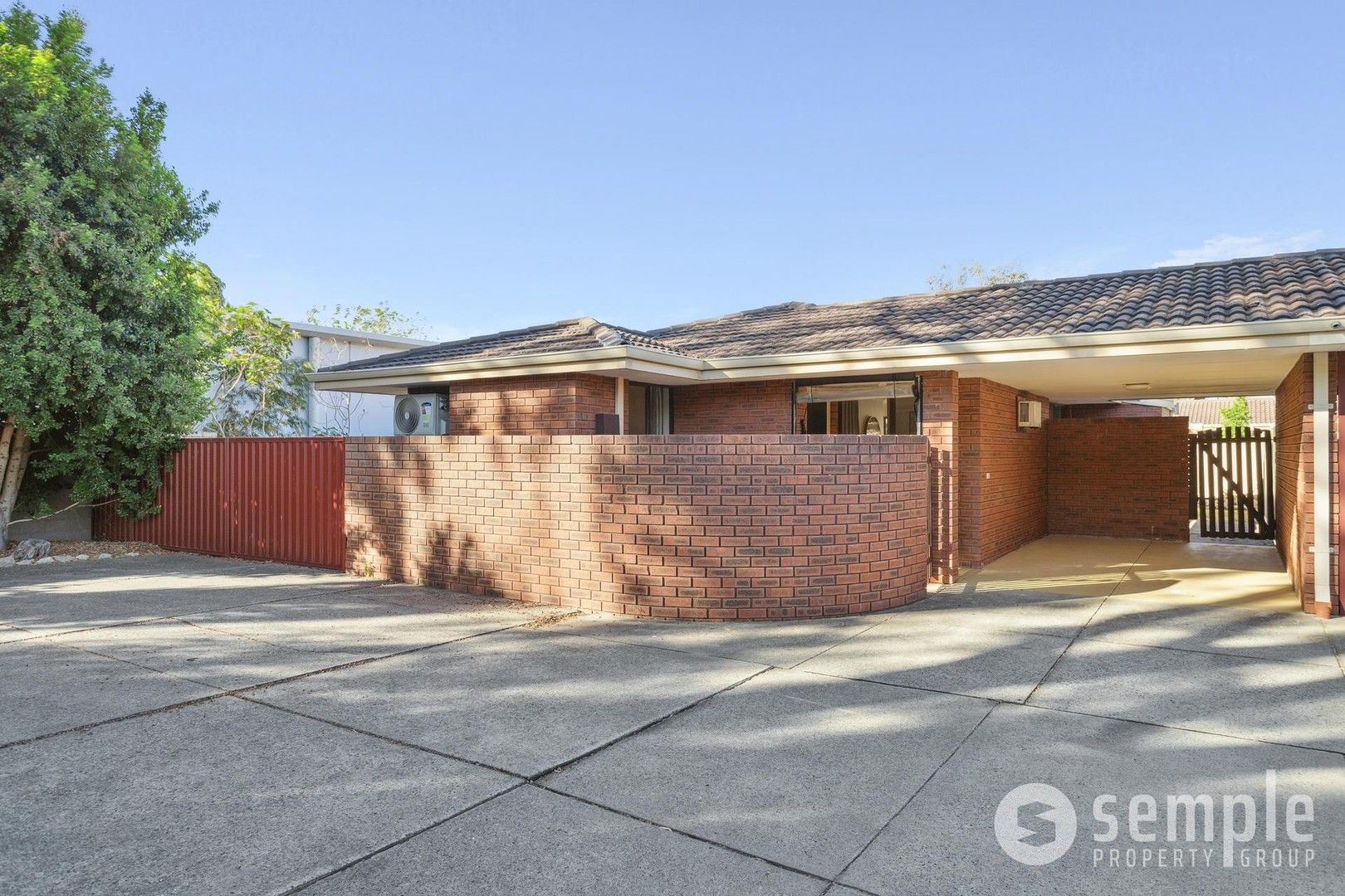 8/15 Golf Road, Parkwood WA 6147, Image 0