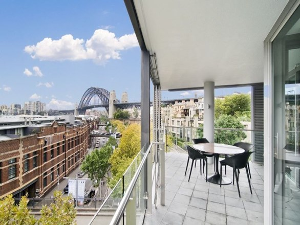 602/1 Pottinger Street, Millers Point NSW 2000