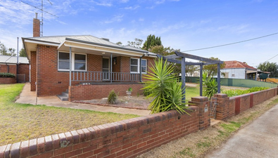 Picture of 149 Cowabbie Street, COOLAMON NSW 2701